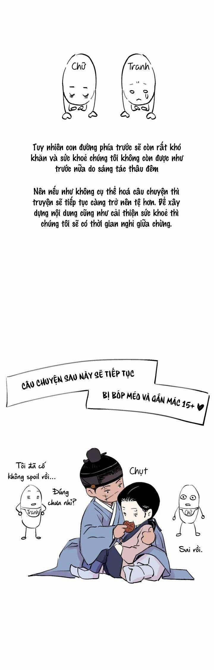 Hoa Và Gươm 0.0 Hậu kỳ 1 trang 3