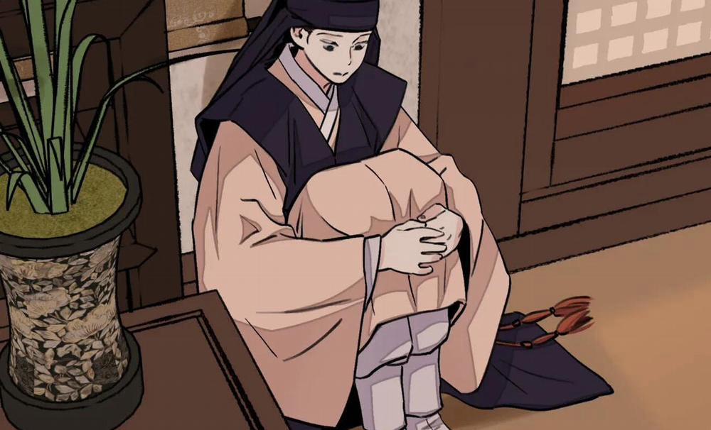 Hoa Và Gươm 0 End Season 1 trang 120