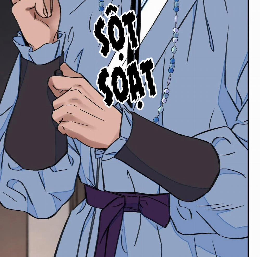 Hoa Và Gươm 0 SS2 trang 10