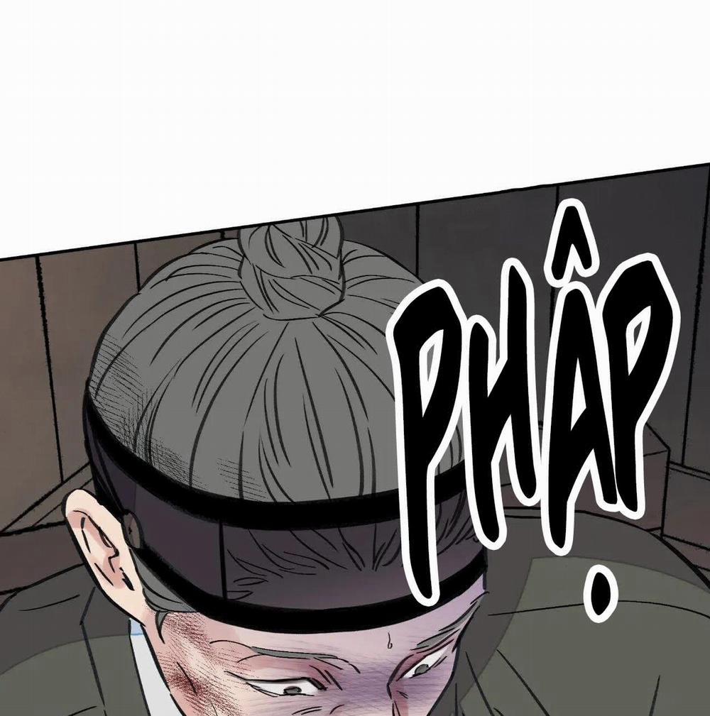 Hoa Và Gươm 0 SS2 trang 16