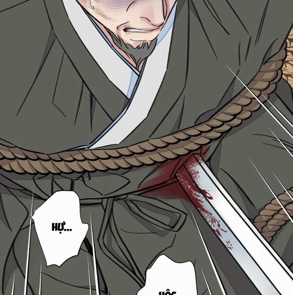 Hoa Và Gươm 0 SS2 trang 17