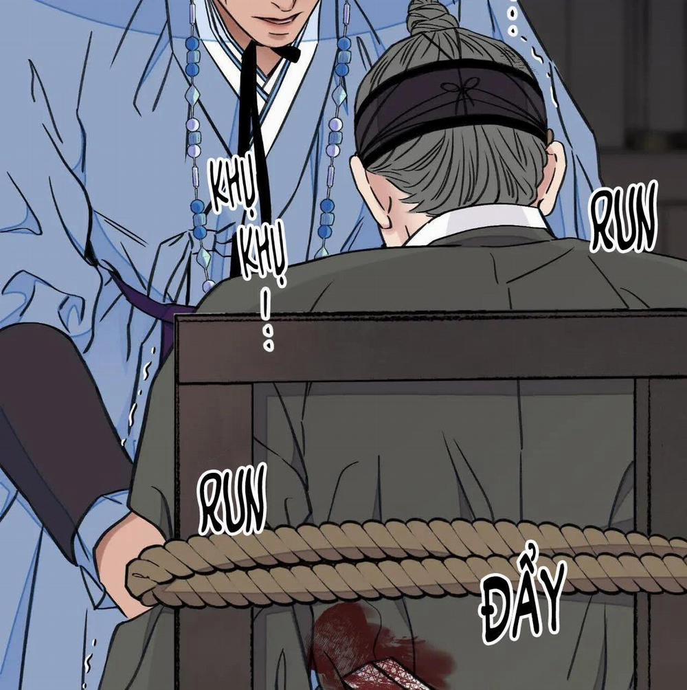 Hoa Và Gươm 0 SS2 trang 25