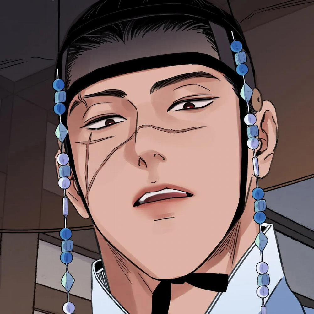 Hoa Và Gươm 0 SS2 trang 36