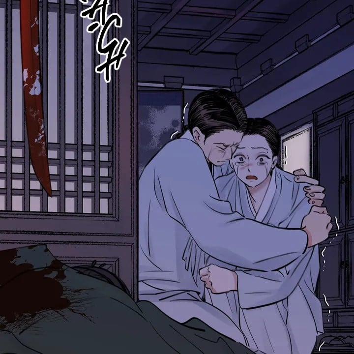 Hoa Và Gươm 1 trang 14