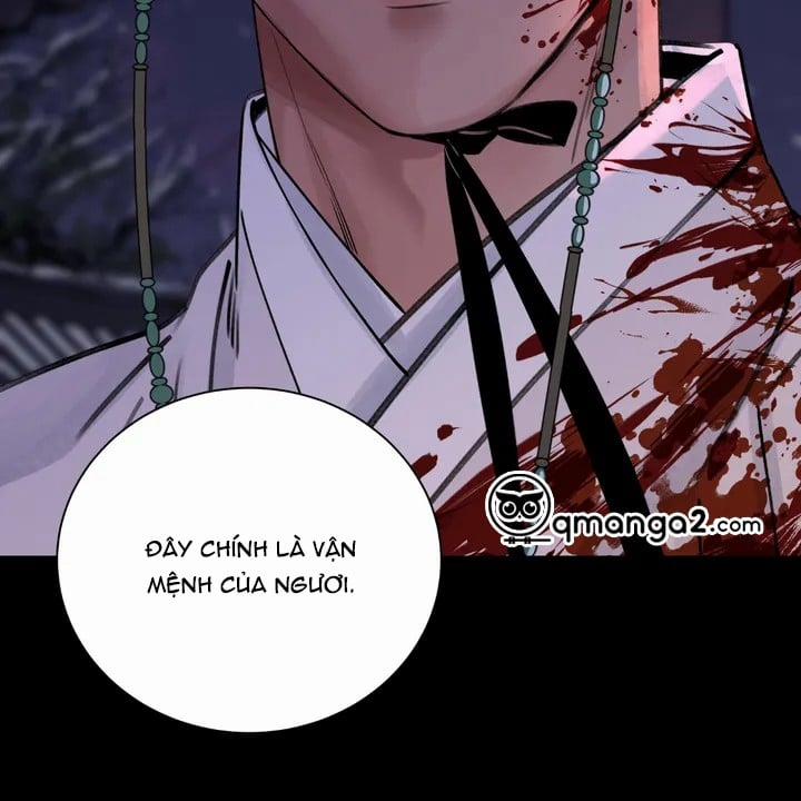 Hoa Và Gươm 1 trang 20