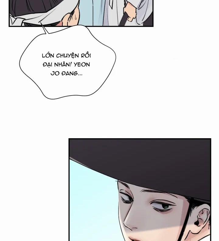 Hoa Và Gươm 1 trang 30