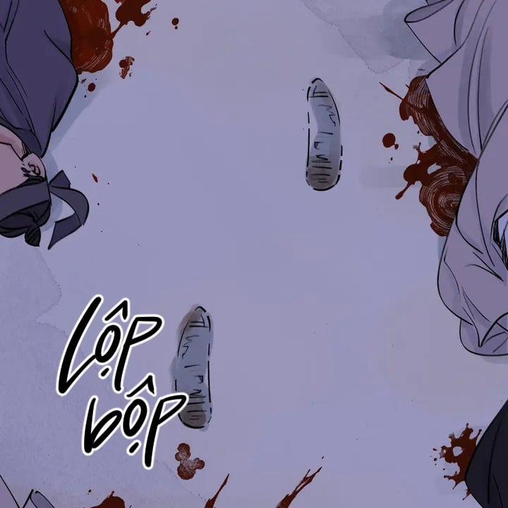 Hoa Và Gươm 1 trang 4