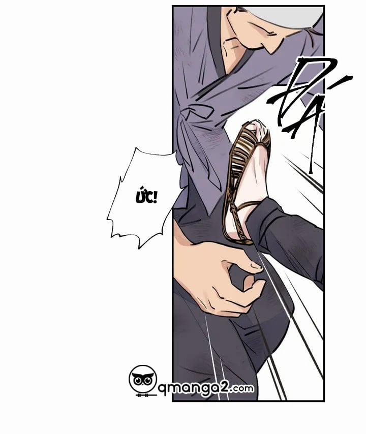 Hoa Và Gươm 1 trang 40