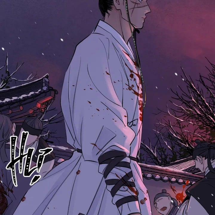 Hoa Và Gươm 1 trang 6