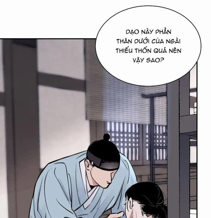 Hoa Và Gươm 1 trang 61