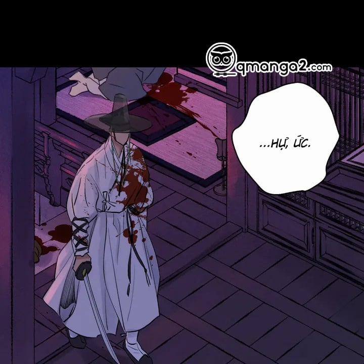 Hoa Và Gươm 1 trang 8