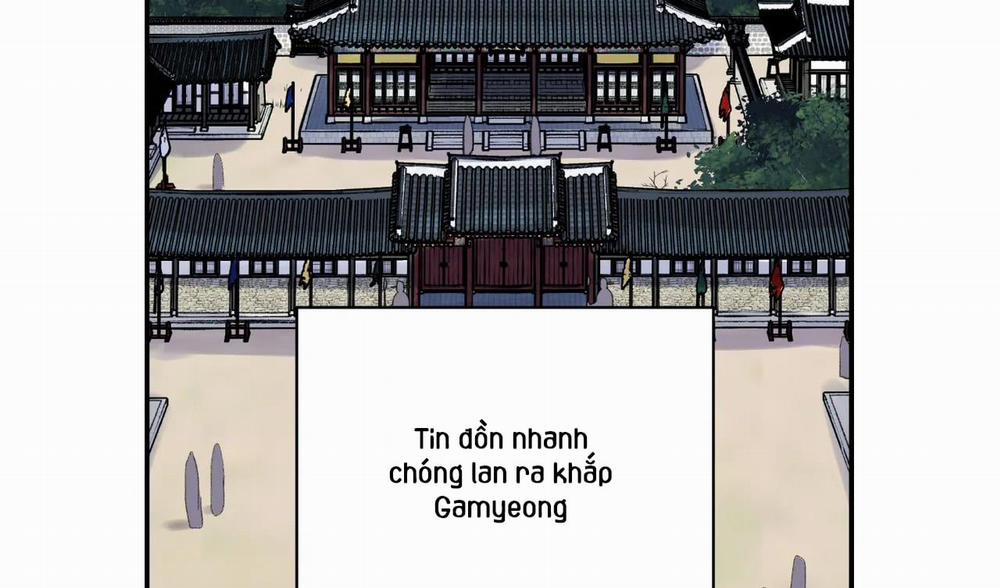 Hoa Và Gươm 10 trang 2