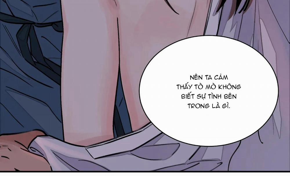 Hoa Và Gươm 13 trang 18