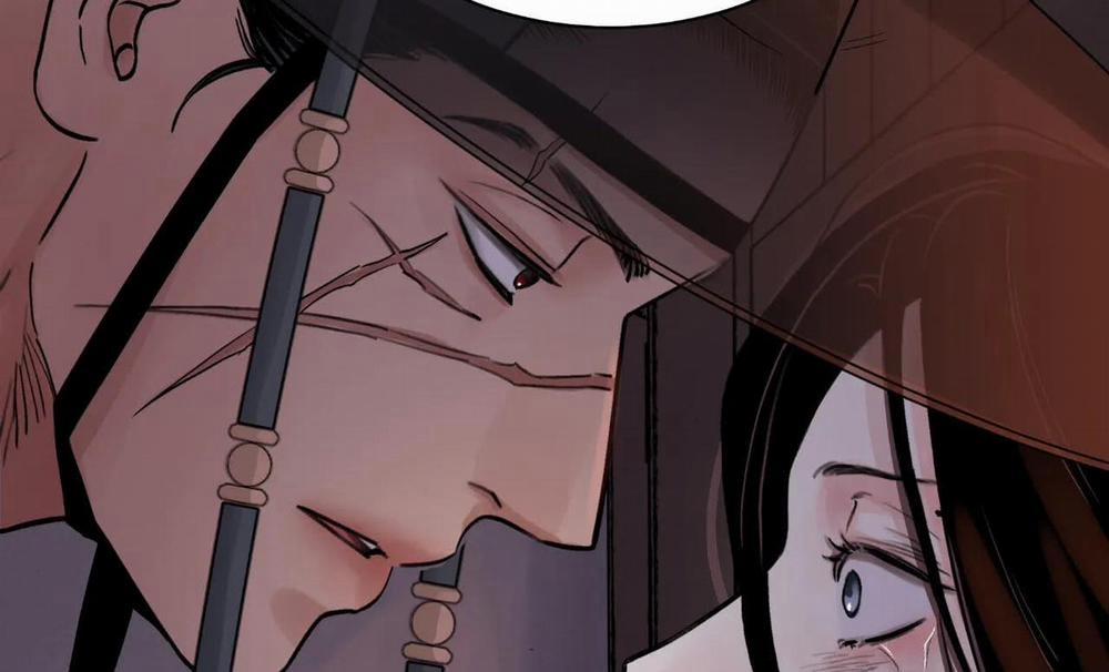 Hoa Và Gươm 13 trang 20