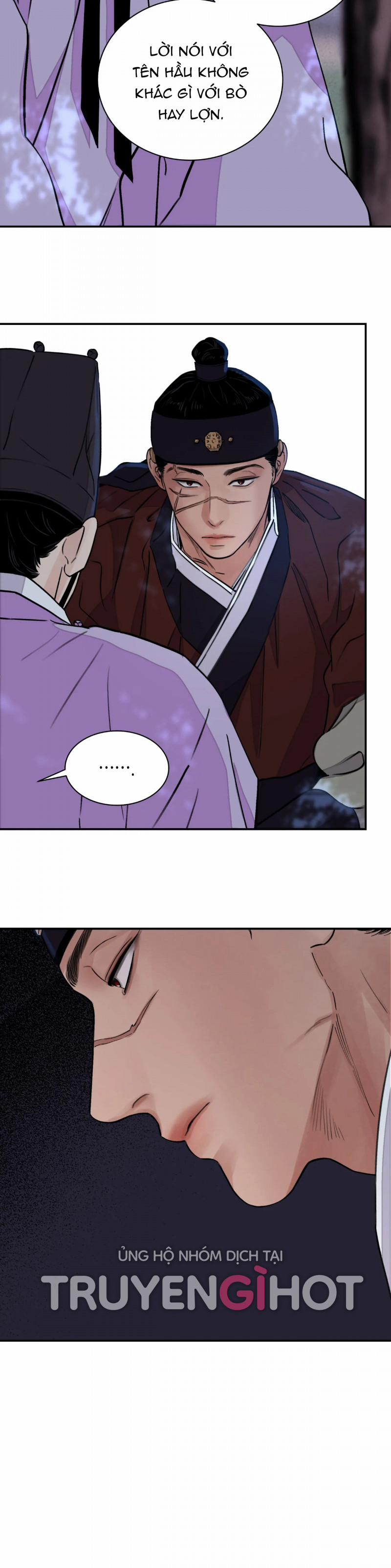 Hoa Và Gươm 14.5 trang 5