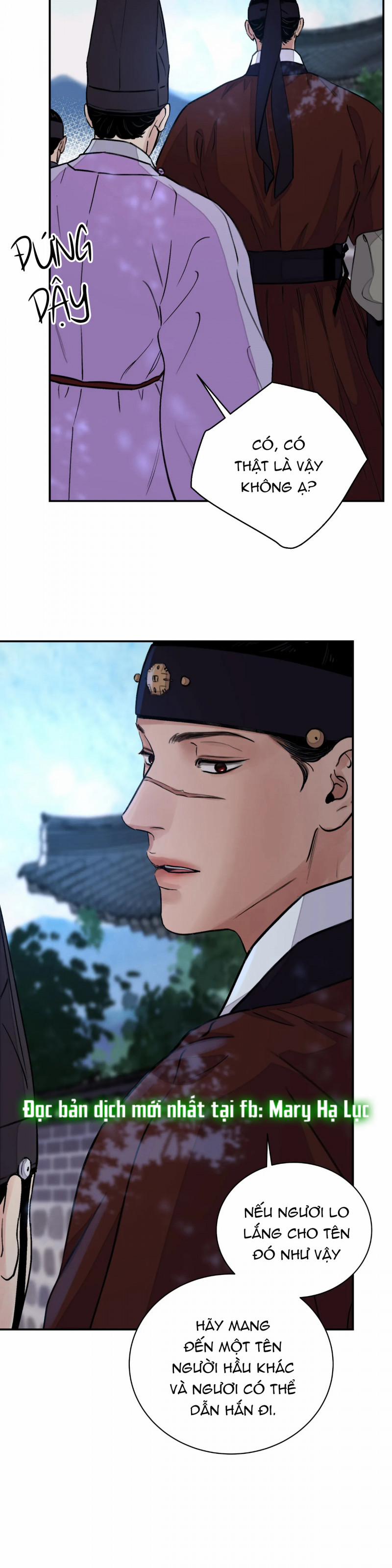 Hoa Và Gươm 14.5 trang 8