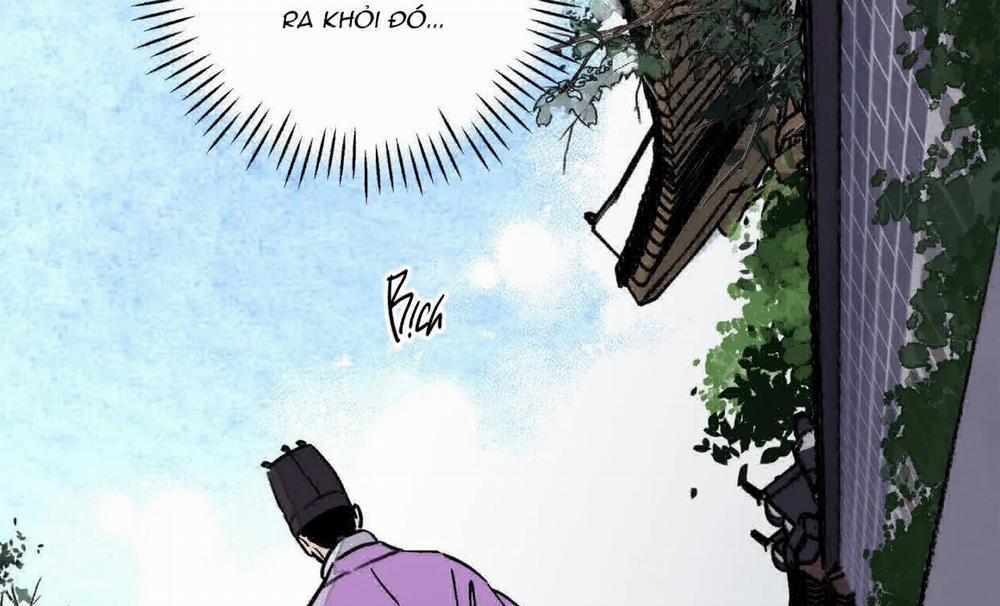 Hoa Và Gươm 14 trang 19