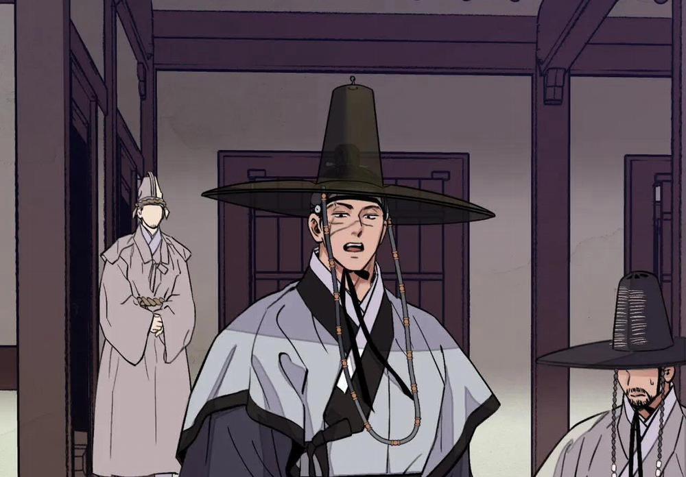 Hoa Và Gươm 15 trang 122