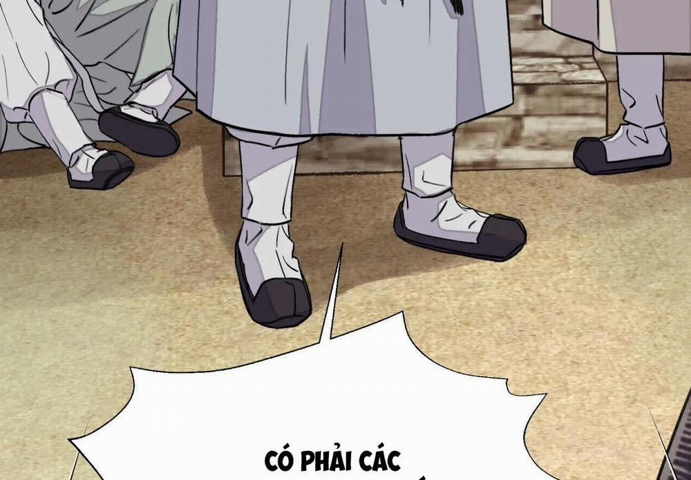 Hoa Và Gươm 15 trang 124