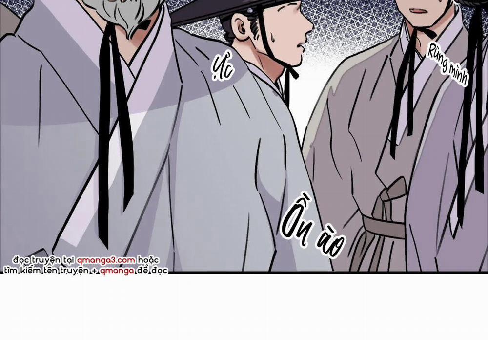 Hoa Và Gươm 15 trang 127