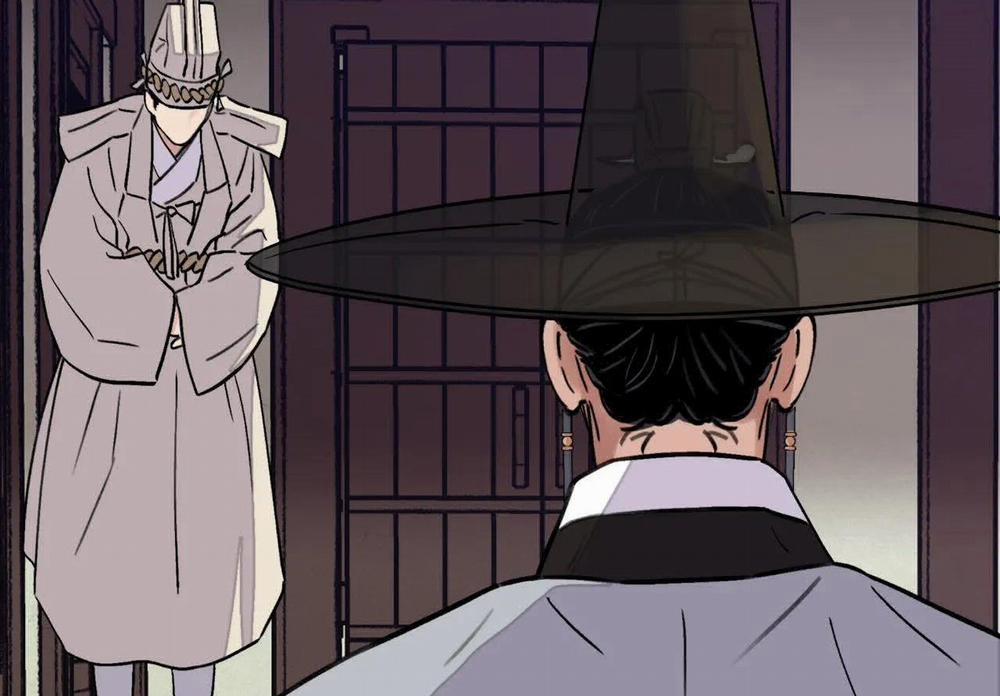 Hoa Và Gươm 15 trang 134