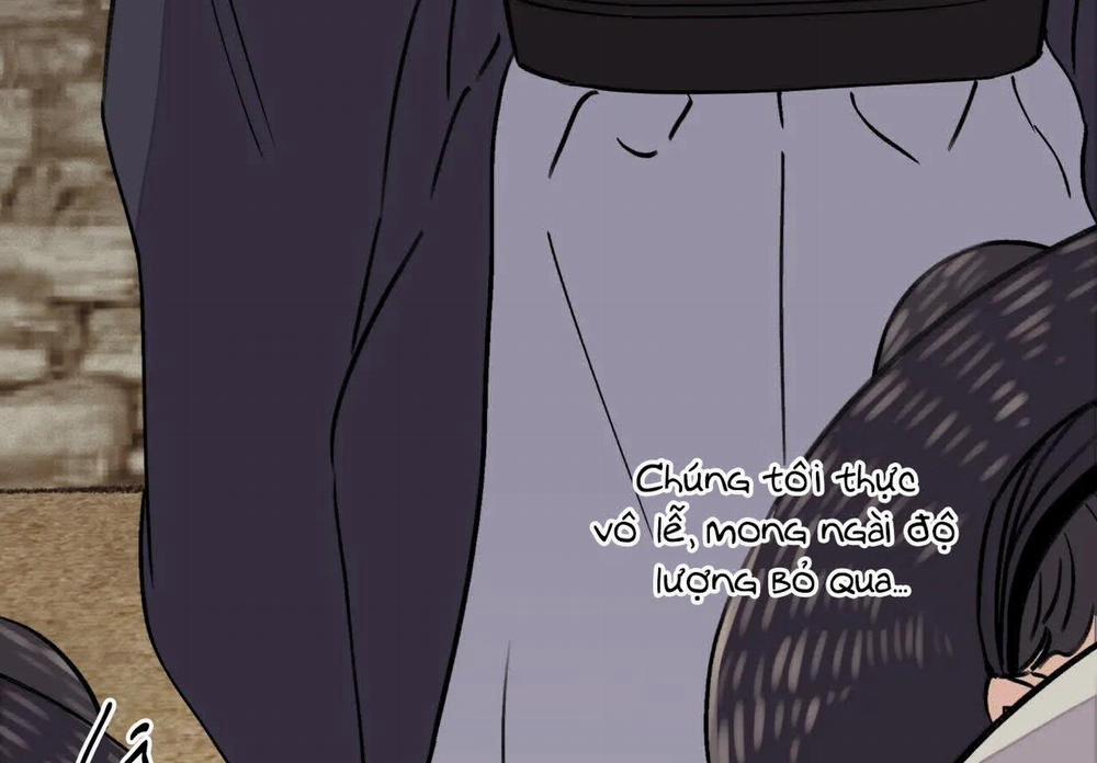 Hoa Và Gươm 15 trang 136