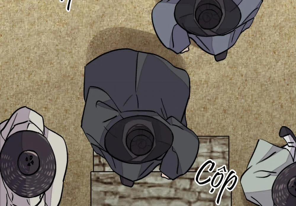 Hoa Và Gươm 15 trang 143