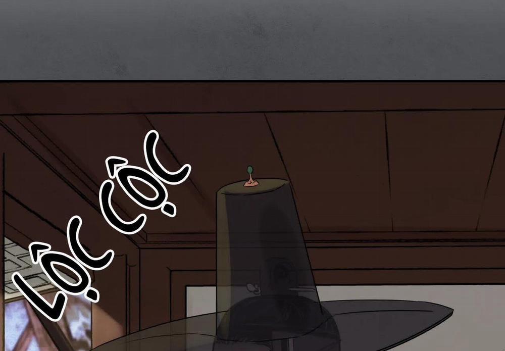 Hoa Và Gươm 15 trang 20