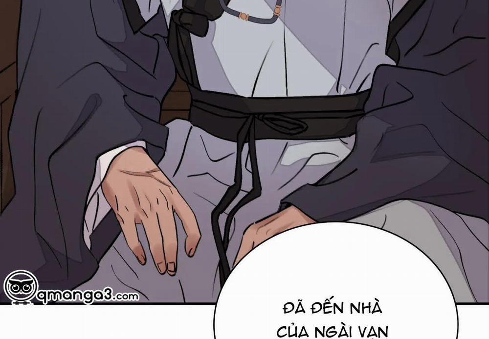 Hoa Và Gươm 15 trang 22