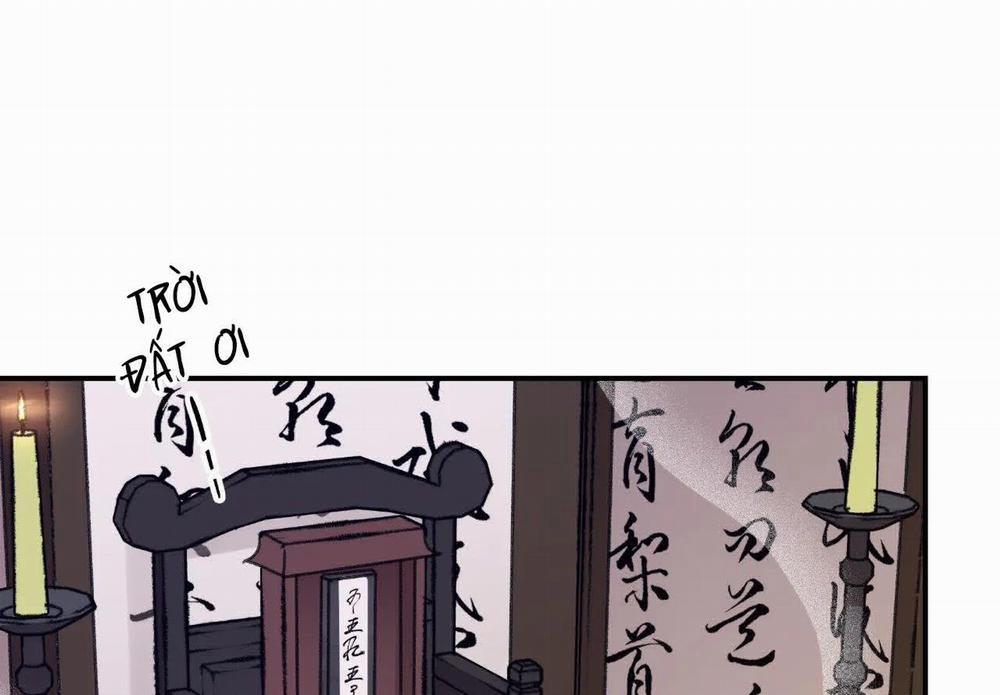 Hoa Và Gươm 15 trang 34