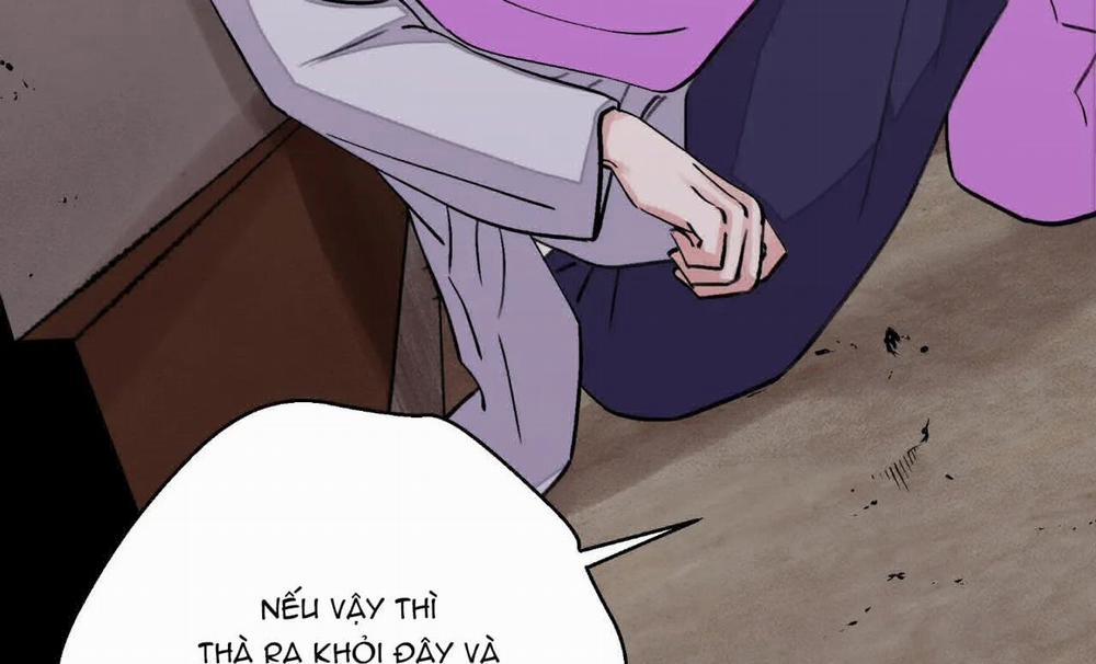 Hoa Và Gươm 16 trang 10