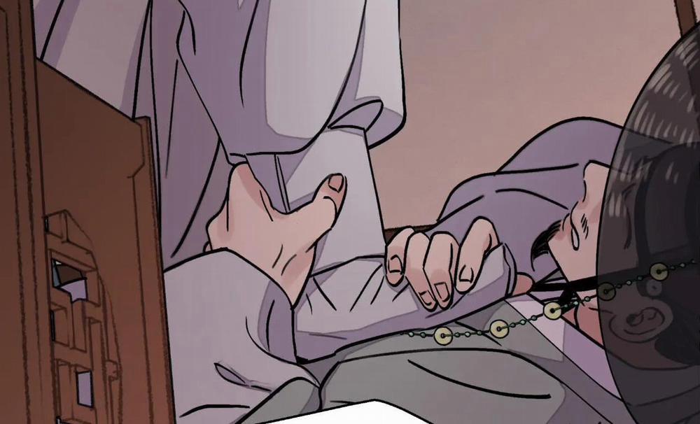 Hoa Và Gươm 16 trang 105