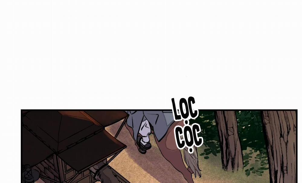 Hoa Và Gươm 16 trang 29