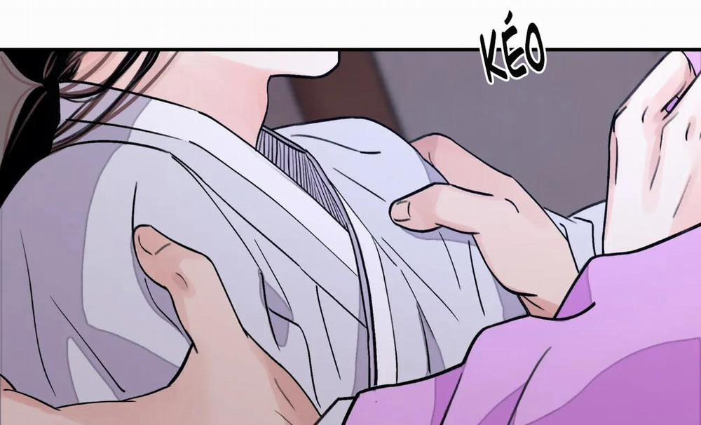 Hoa Và Gươm 16 trang 6