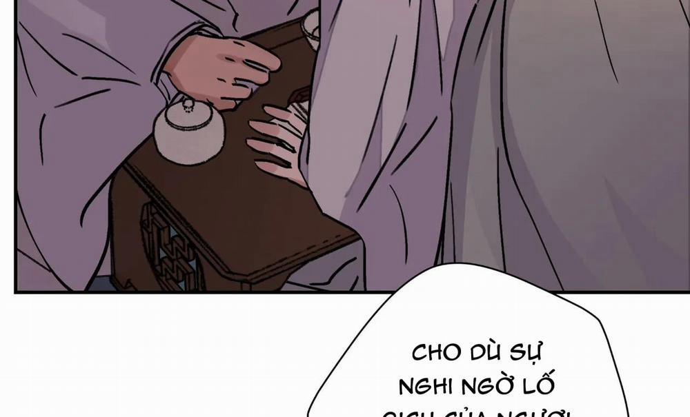 Hoa Và Gươm 16 trang 71