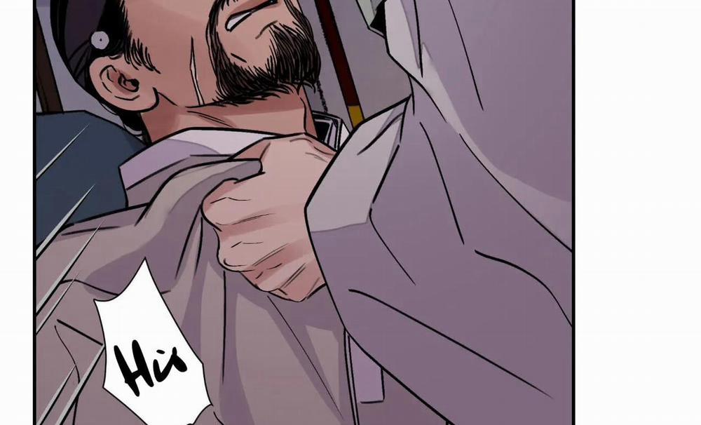 Hoa Và Gươm 16 trang 81