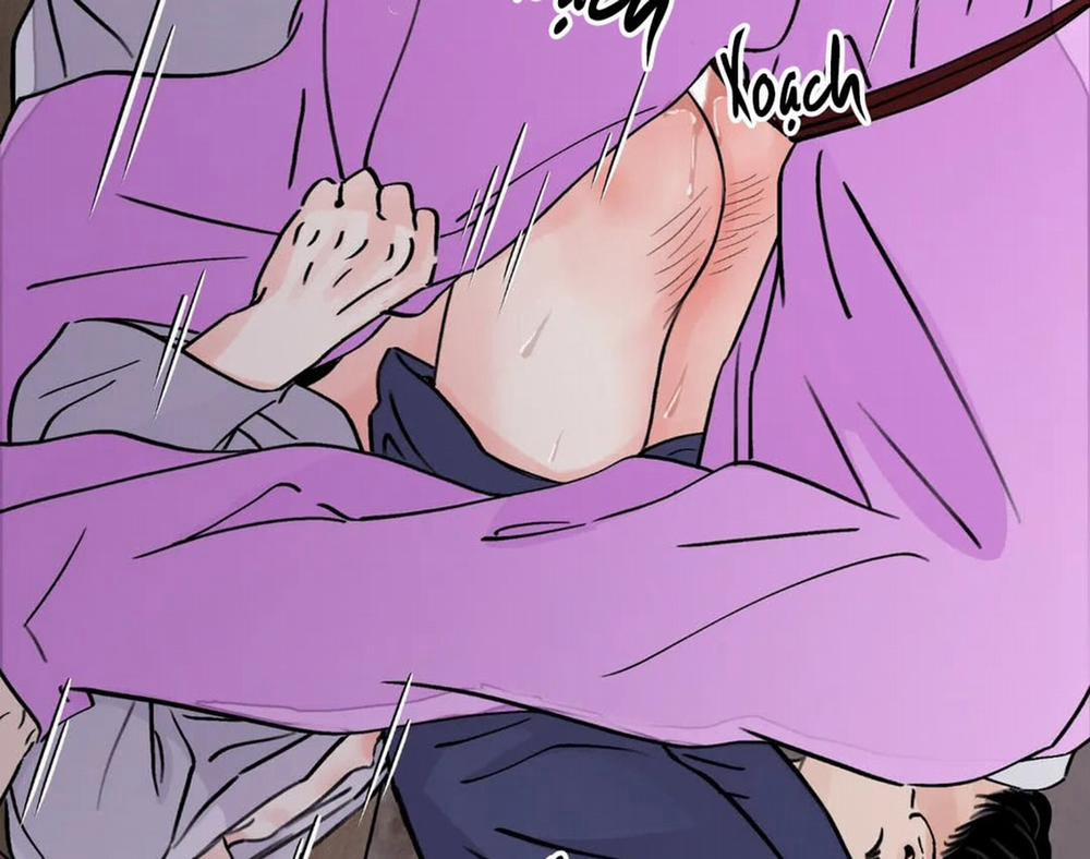 Hoa Và Gươm 17 trang 122