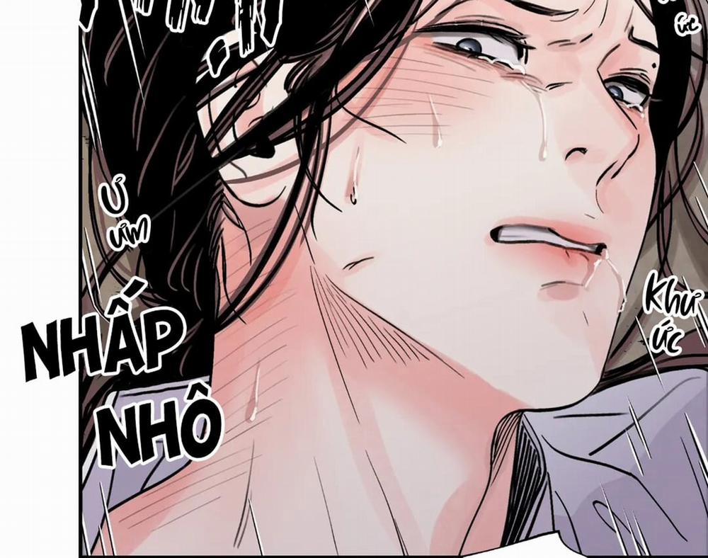 Hoa Và Gươm 17 trang 124