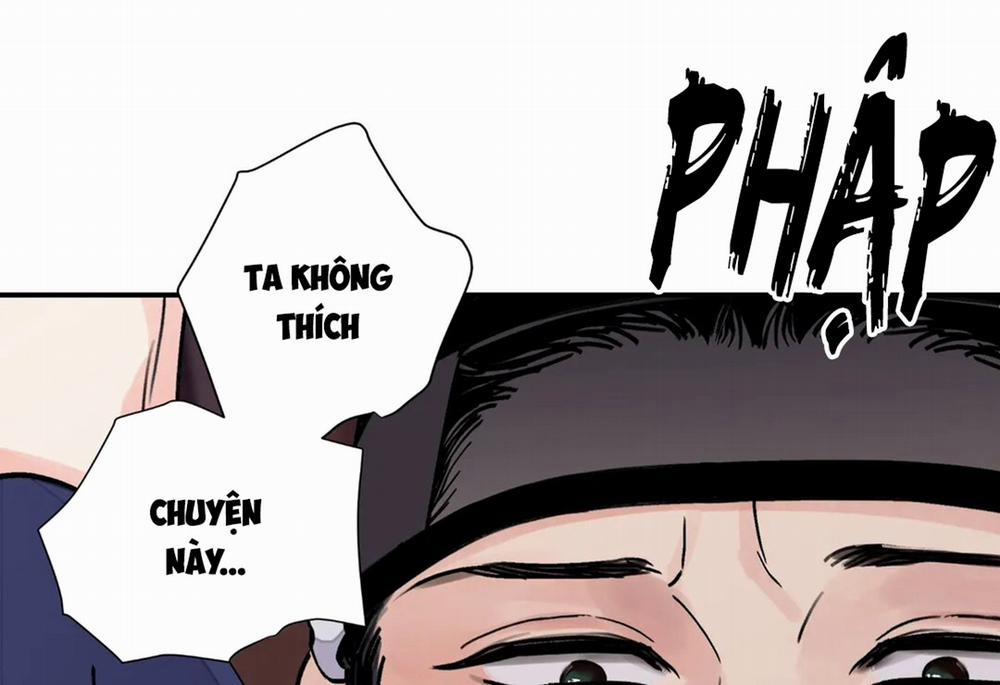 Hoa Và Gươm 17 trang 133