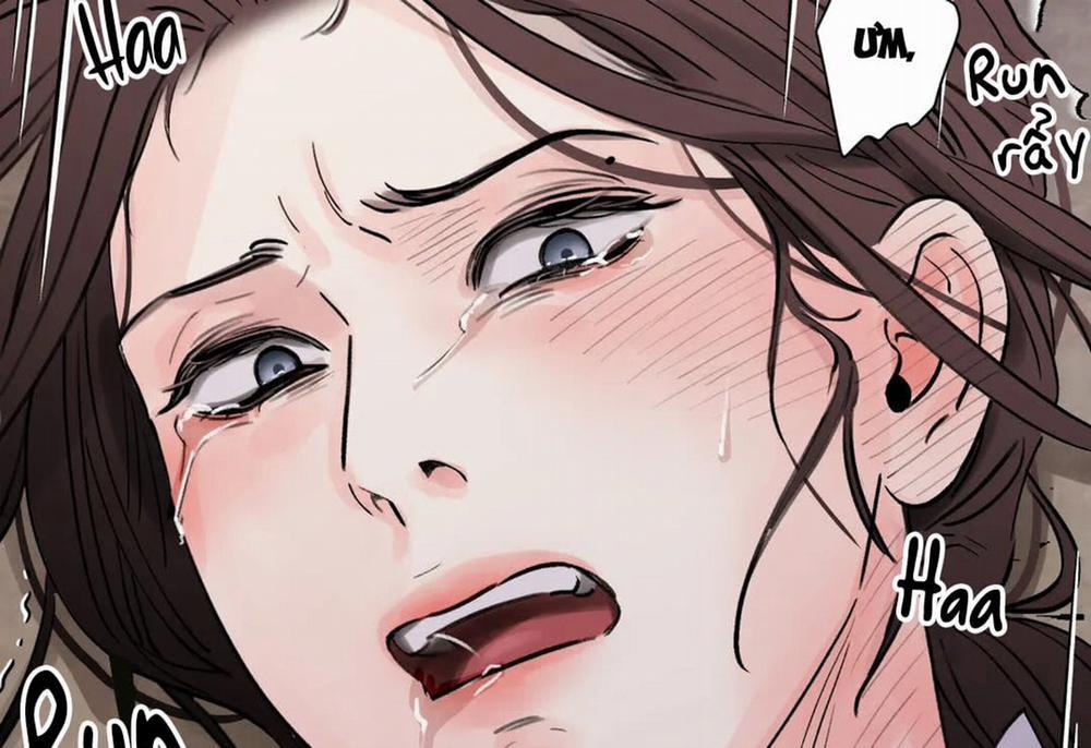 Hoa Và Gươm 17 trang 137