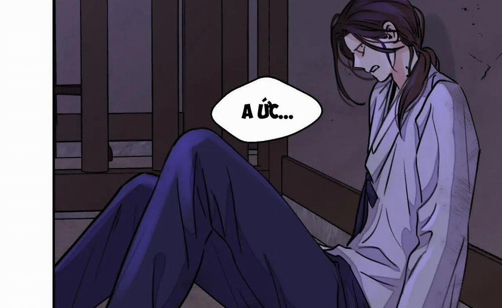 Hoa Và Gươm 18 trang 134