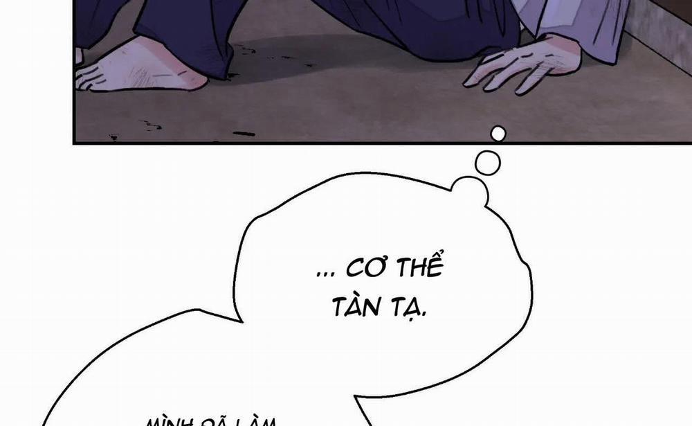 Hoa Và Gươm 18 trang 135