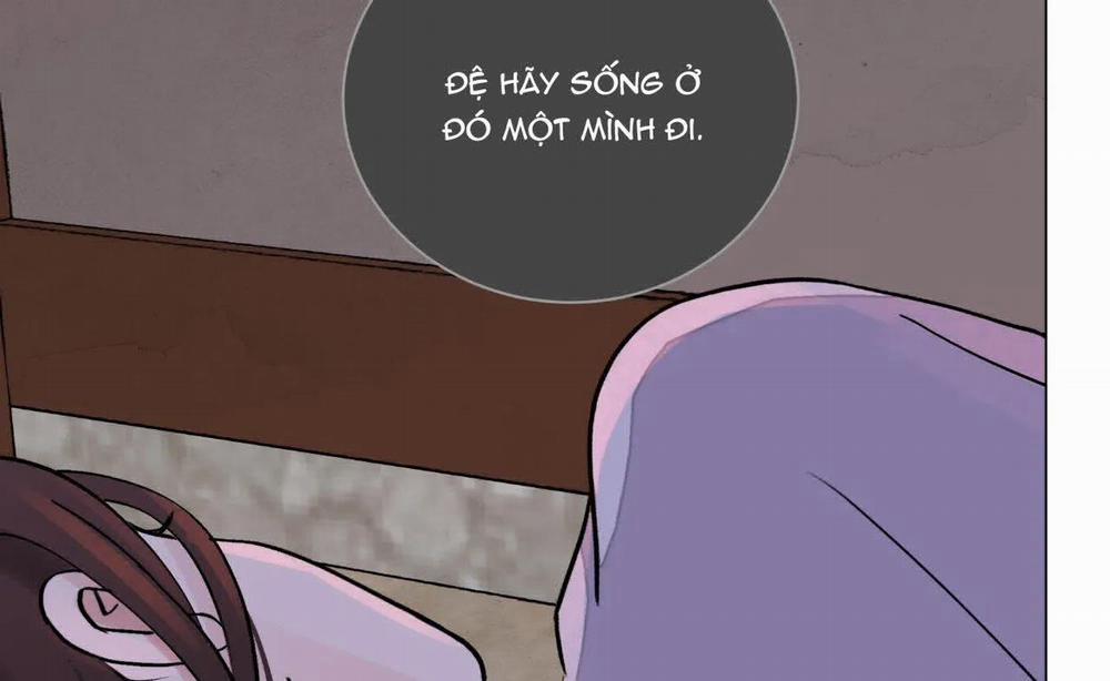 Hoa Và Gươm 18 trang 144