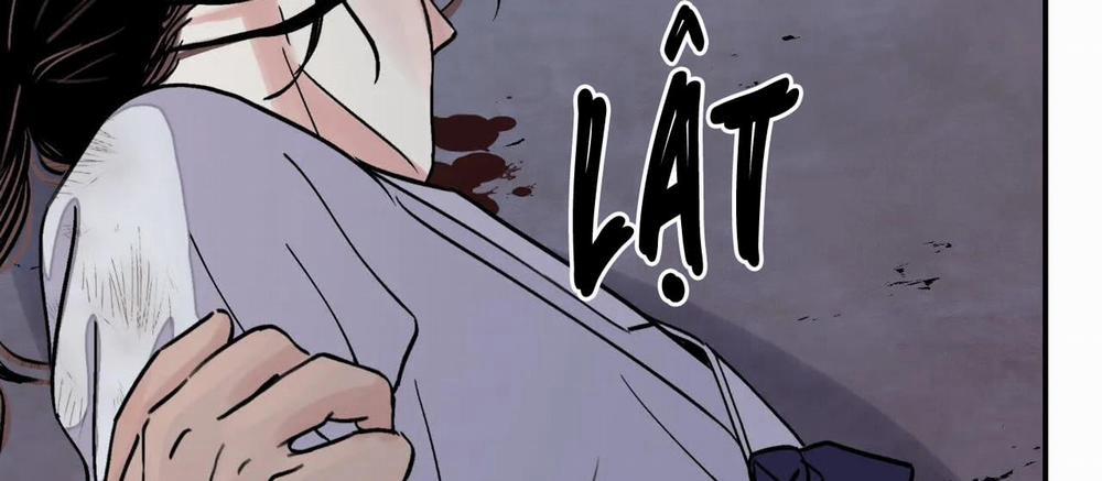 Hoa Và Gươm 18 trang 198