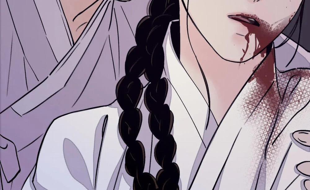 Hoa Và Gươm 19 trang 16