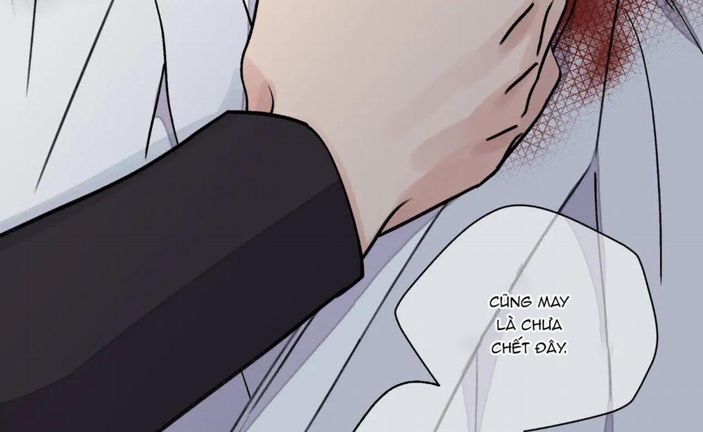Hoa Và Gươm 19 trang 20