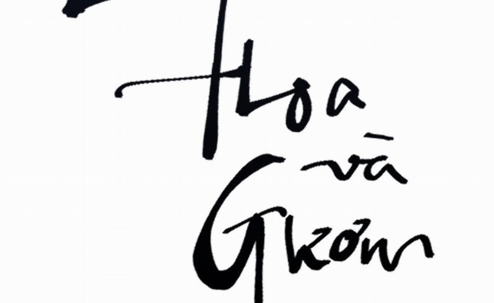 Hoa Và Gươm 19 trang 25