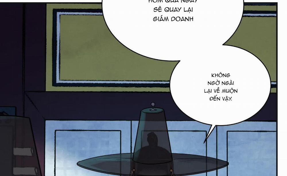 Hoa Và Gươm 19 trang 31