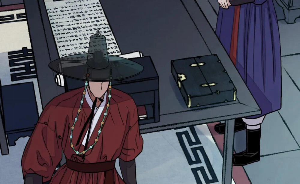 Hoa Và Gươm 19 trang 72