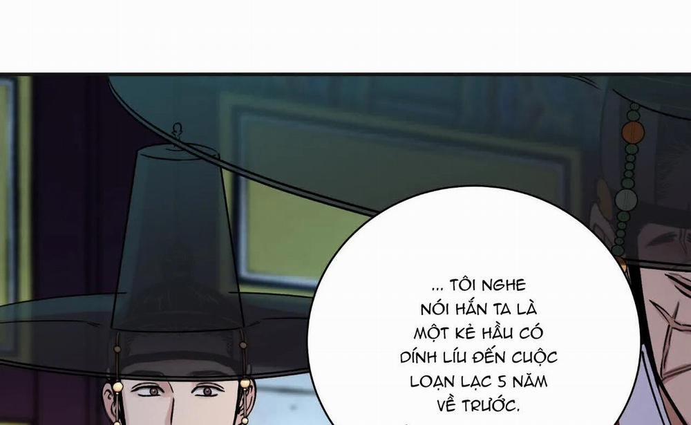 Hoa Và Gươm 19 trang 74